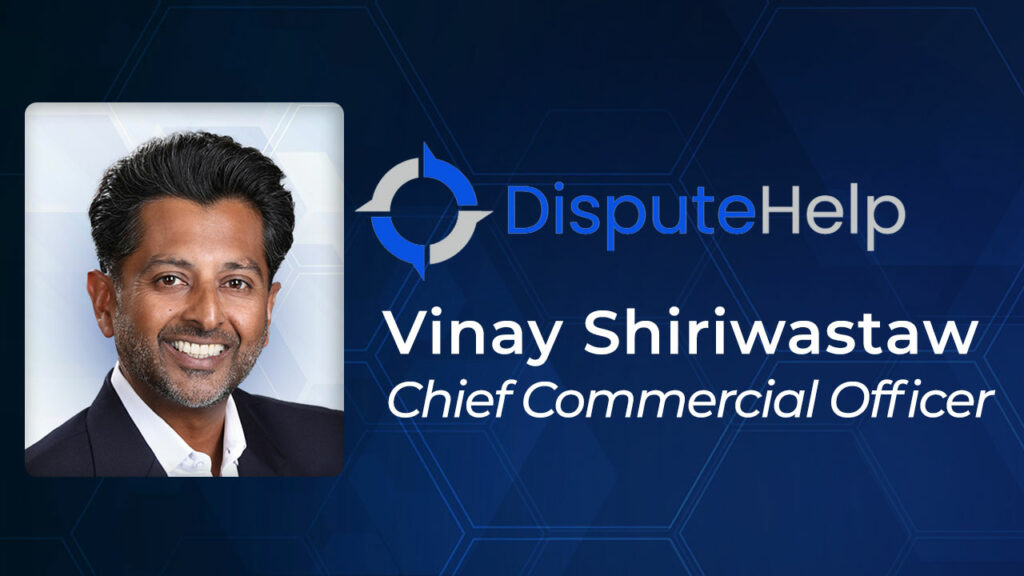 Vinay Shiriwastaw, CCO