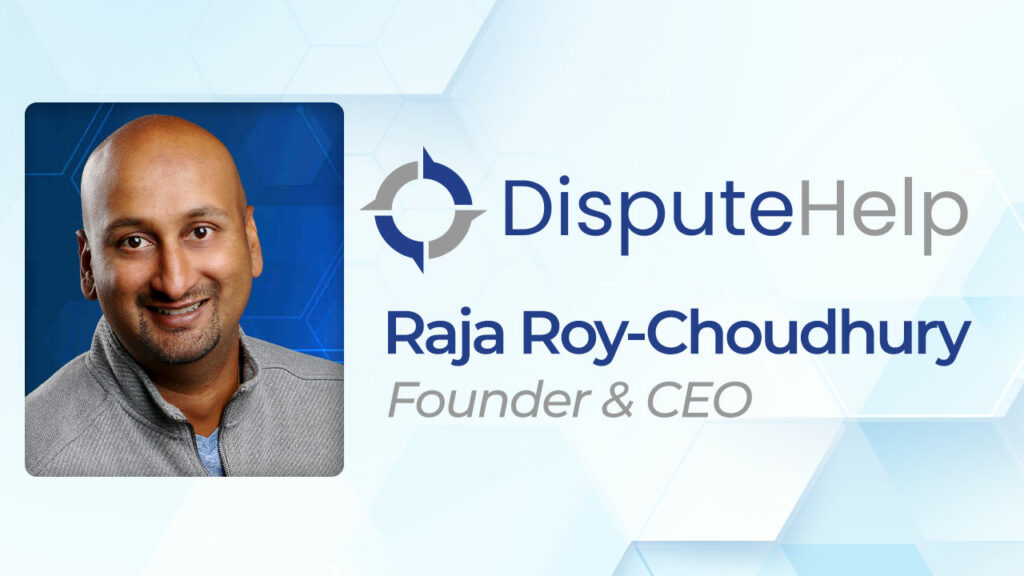 Raja Roy-Choudhury