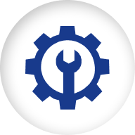 resolve icon