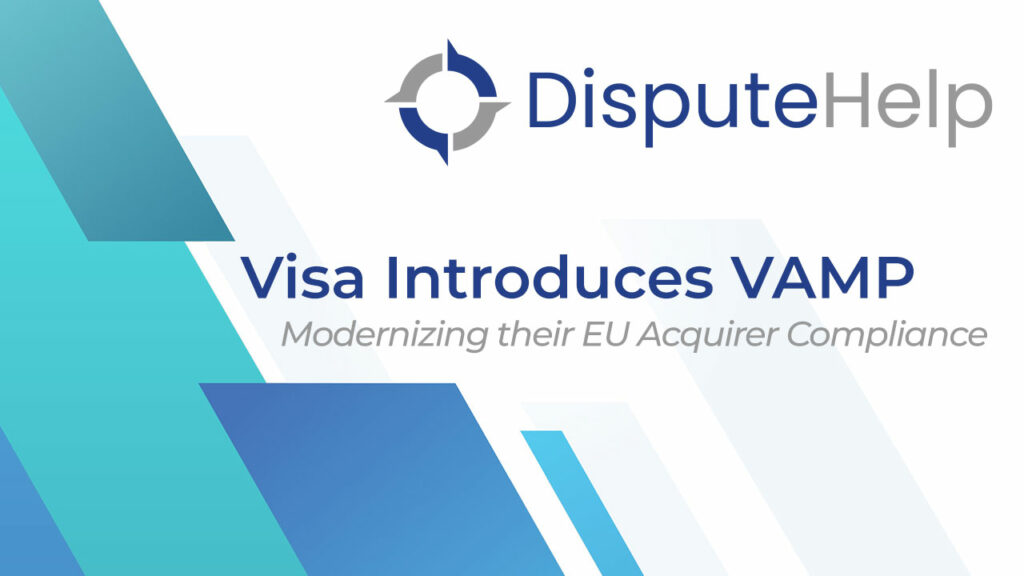 Visa is Modernizing their EU Acquirer Compliance Programs in 2025