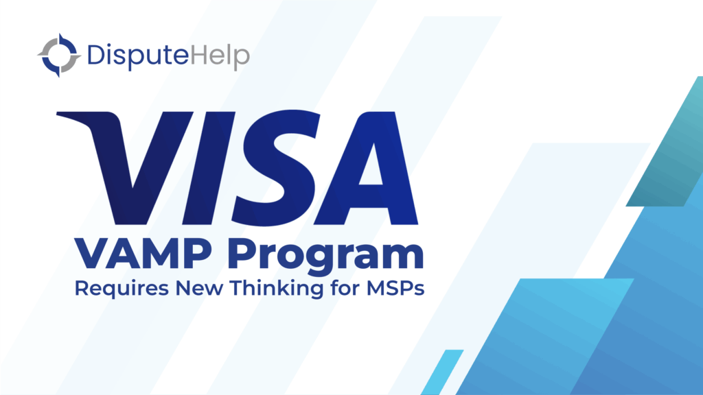 Visa VAMP