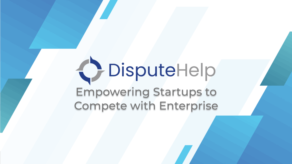 Empowering Startups to Compete with Enterprise